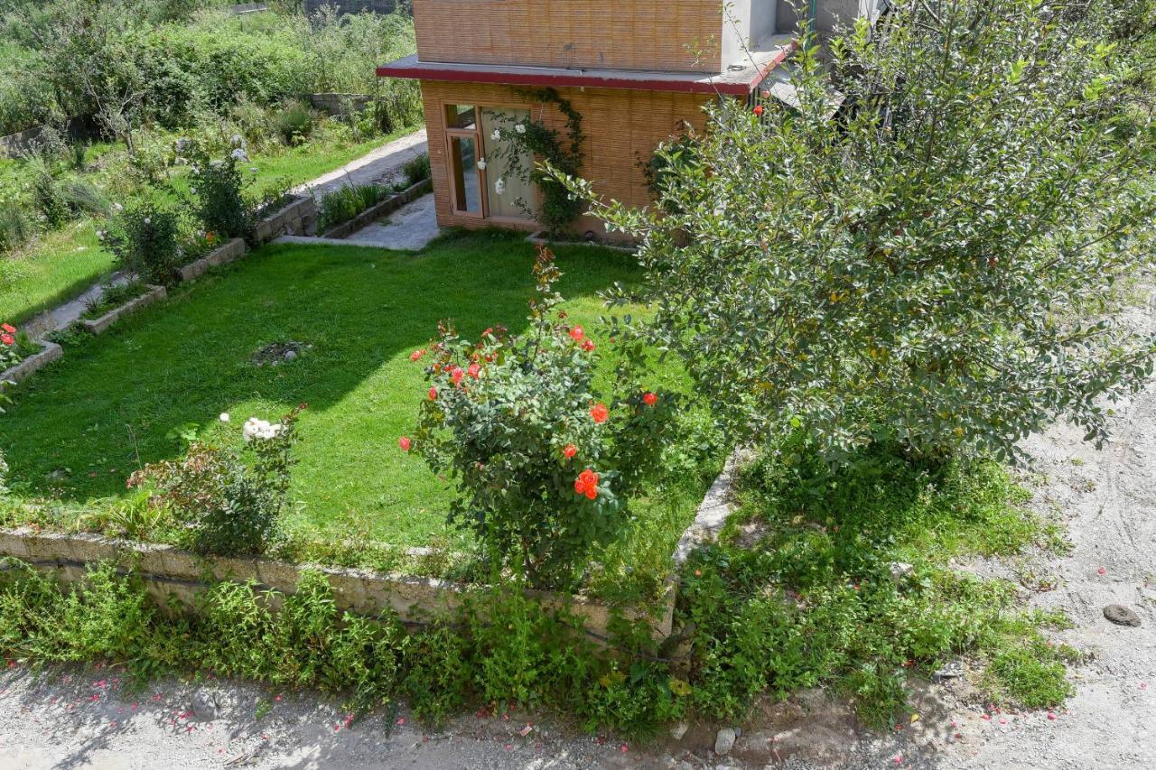 Kingscloud Hotel - Manali (Himachal Pradesh), Manali