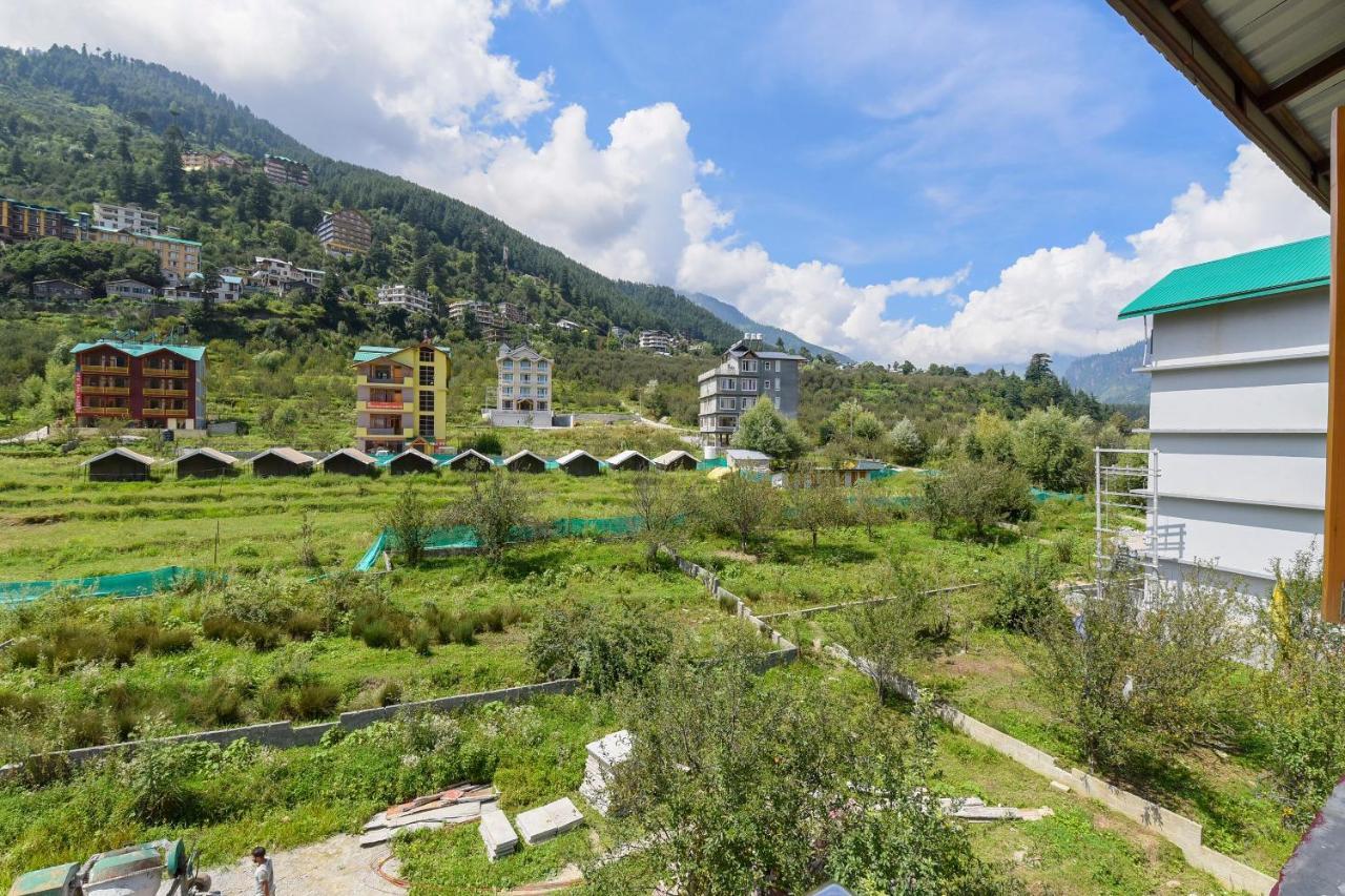 Kingscloud Hotel - Manali (Himachal Pradesh) — Photos 2