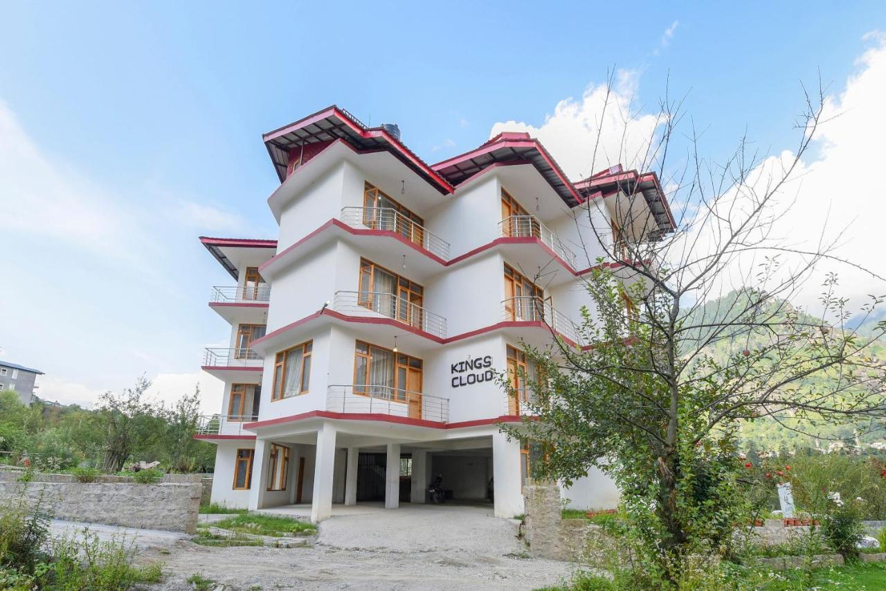 Kingscloud Hotel - Manali (Himachal Pradesh) — Photos 3